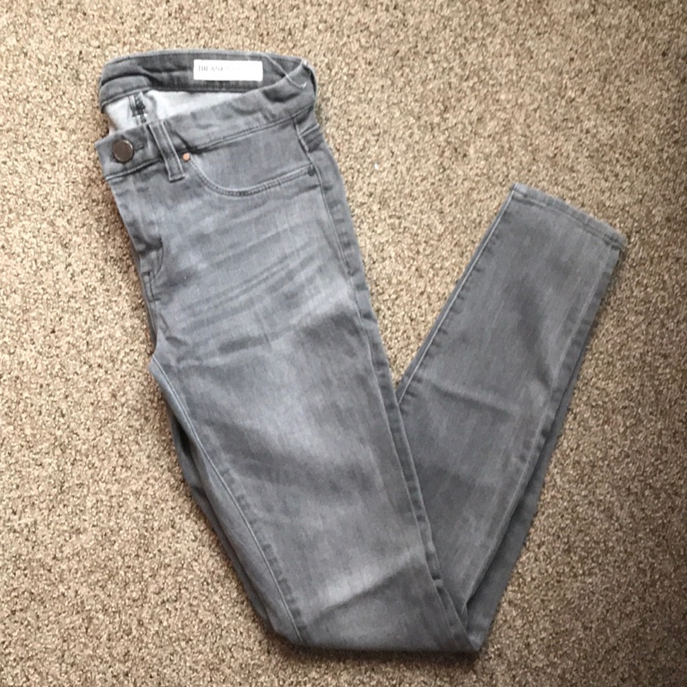 Blank NYC “Spary On” Skinny Jeans